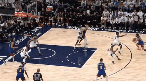  NBA转会风云再起：波普与小波特成今夏焦点，冠军球队面临考验